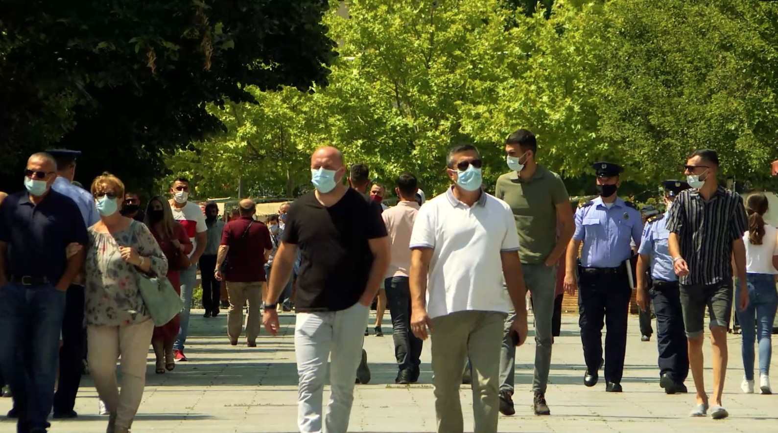 A do të ketë valë të re të COVID-19 në Kosovë?