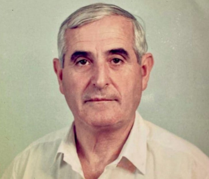 Vdes një nga kirurgët e parë të fëmijëve, Faik Kafexholli