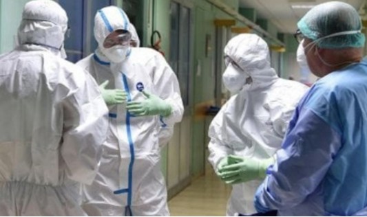 Gjermania dërgon ekspertë në Kosovë për të ndihmuar në luftën me Coronavirusin