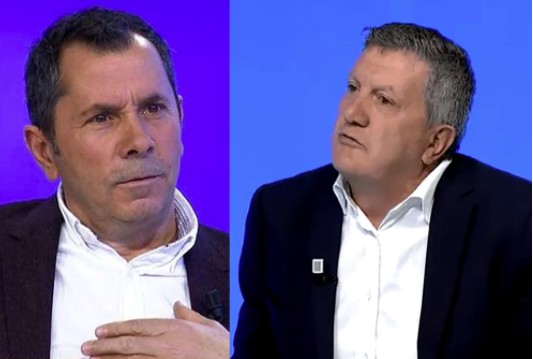 Milaim Zeka: Është rrenë deklarata e Tomë Gashit se dokumentet e Speciales janë origjinale