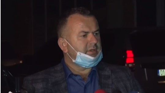Deklarohen nga Policia për vrasjen në Prizren: Sonte ishte hera e dytë që i dyshuari tentoi të vriste dikë