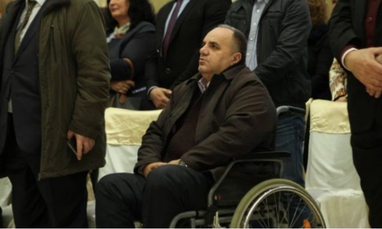 Deputeti i LDK’së shërohet nga Covid 19: Shumë herë mendova se nuk do t’ia dal