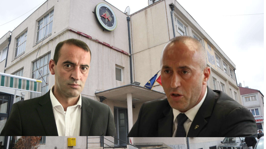 Pesë dëshmitarë intervisohen për rrahjen e punëtorit nga Ramush e Daut Haradinaj, rasti përfundon në prokurori