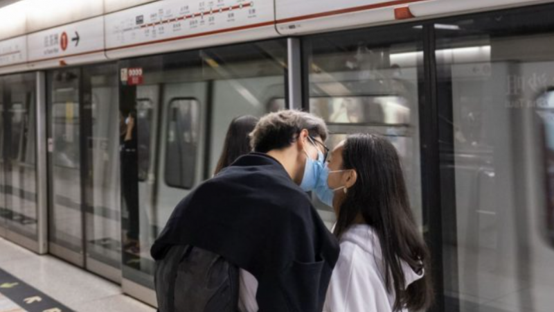 ​5 këshilla për takime dashurie gjatë pandemisë me koronavirus