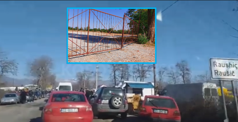 Deputeti i AAK-së: Të hiqen ndalesat dhe të hapen tregjet sa më shpejt