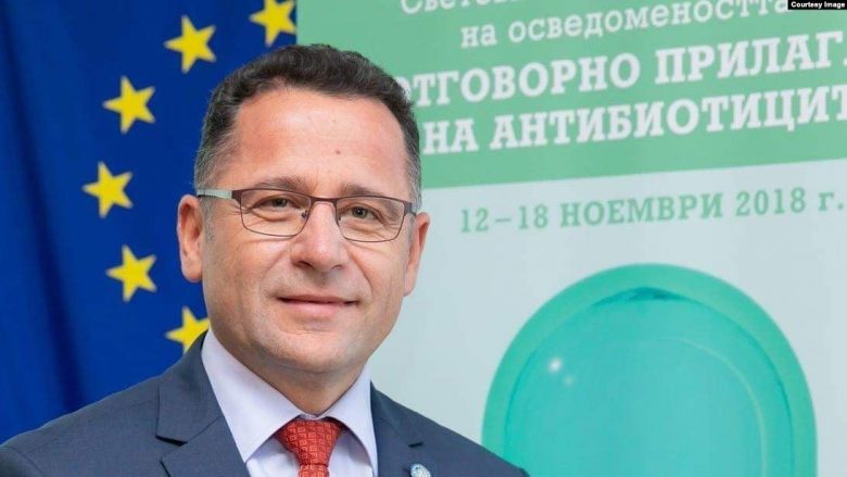 Syla thotë se testet ditore në Kosovë janë të pamjaftueshme