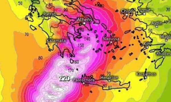 Kthesa e befasishme e motit në Ballkan, meteorologët japin alarm: Ja çfarë pritet të ndodhë në 18 shtator