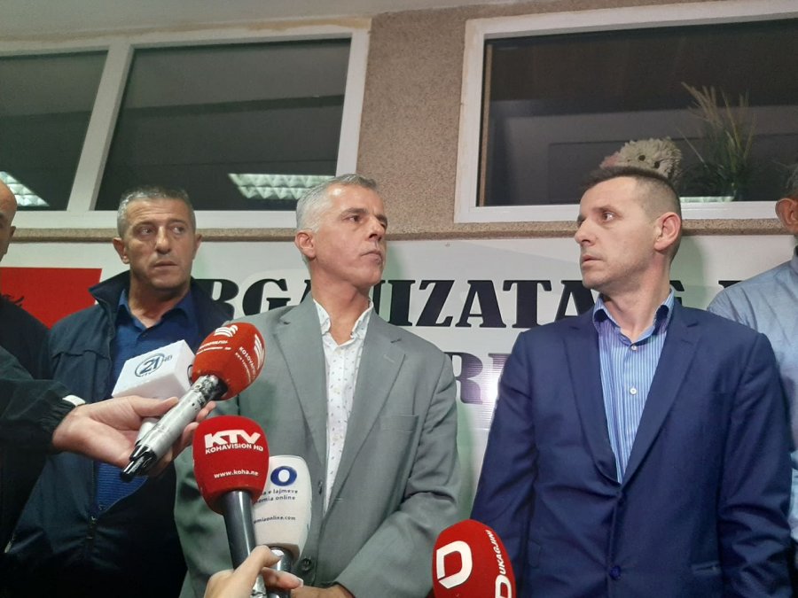 Pas Gucatit edhe Haradinaj dërgohet në Hagë