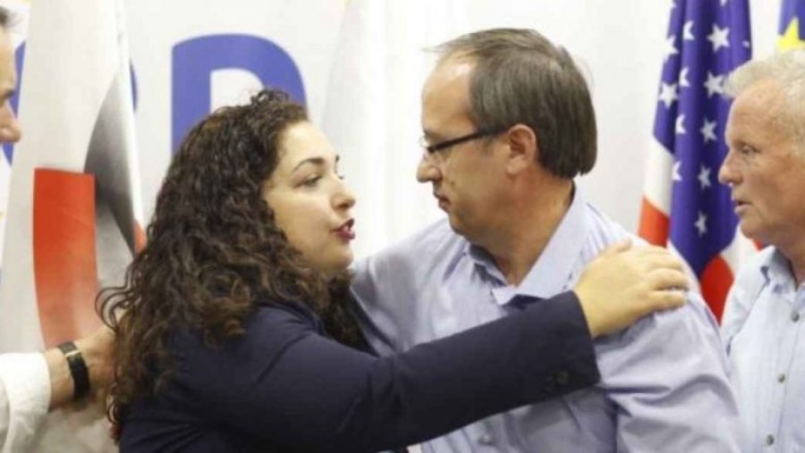 Hoti: Osmanit i duhen 2-3 vjet për ta kuptuar gabimin e VV-ja ka qenë historikisht gabim