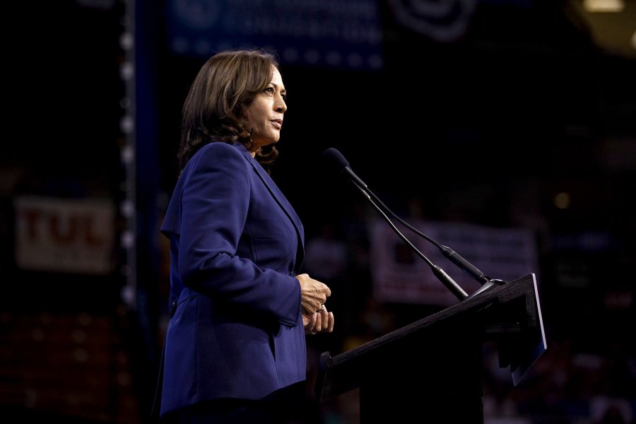 Harris nuk i beson Trumpit për vaksinën anti-COVID