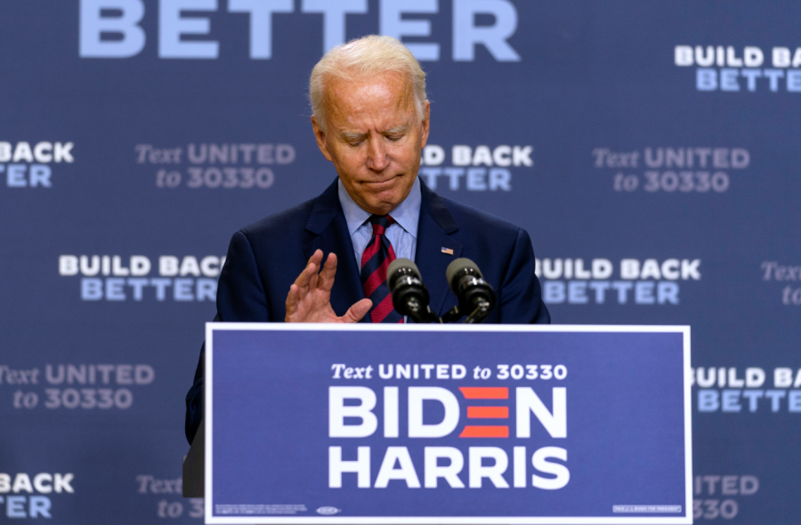 Biden bën thirrje të vazhdojë numërimi deri në votën e fundit