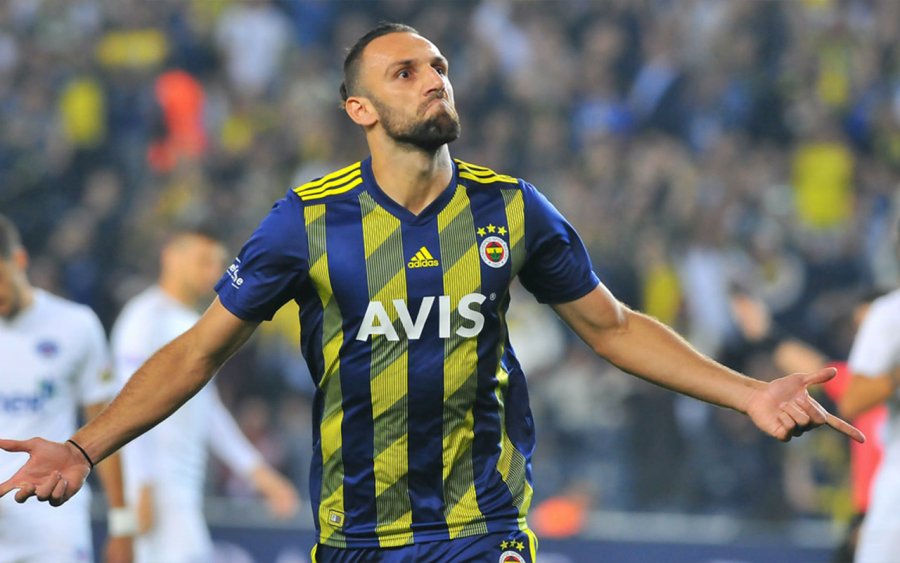 Klubi italian arrin marrëveshje me Fenerbahcen për transferimin e Muriqit, së shpejti zyrtarizimi