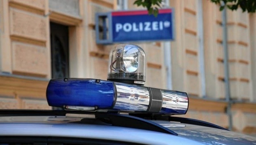 Kosovari në Austri fillon ndjekjen duke dyshuar se ia rrëmbyen vajzën