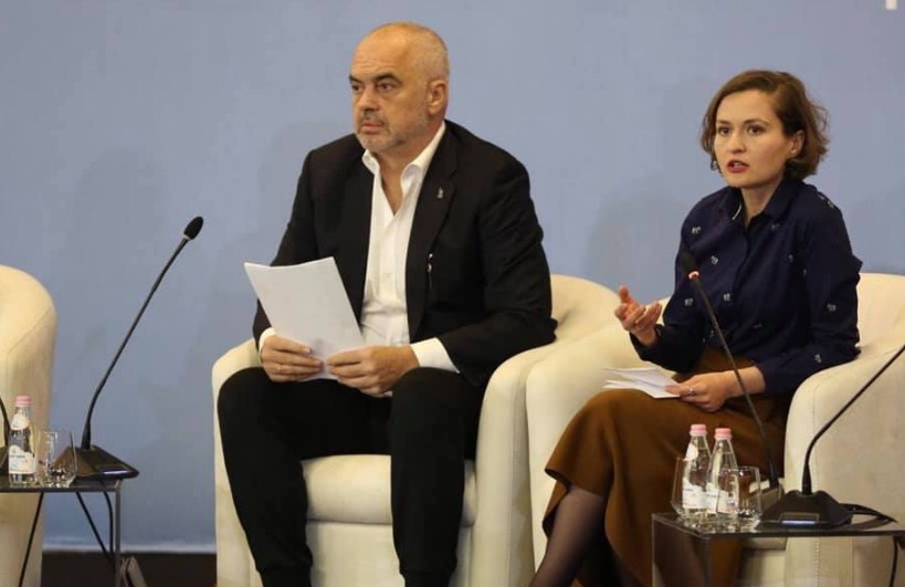 Pas largimit nga posti/ Reagimi i Shahinit: Ndjeva racizëm për shkak të dialektit. Jam zhgënjyer …
