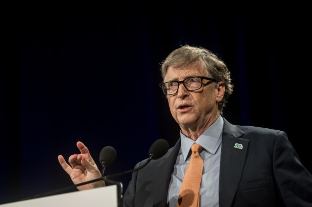 Bill Gates thotë se në të ardhmen njerëzimi rrezikohet nga bioterrorizmi