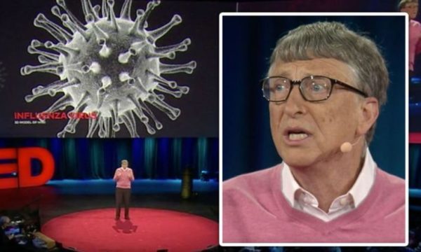 Gates flet për mënyrën e vetme për të eliminuar pandeminë