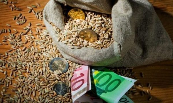 Qeveria e Kosovës dyfishon subvencionet për bujqit