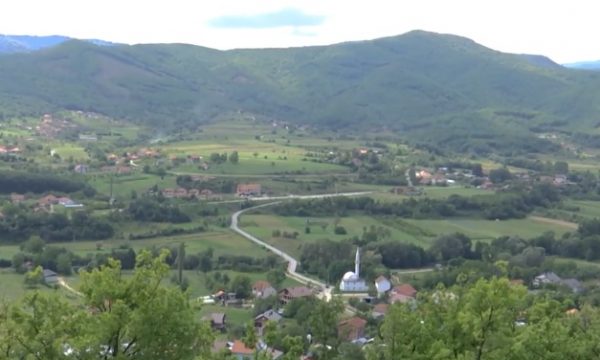 Qeveria ua kthen shpinën shqiptarëve të veriut
