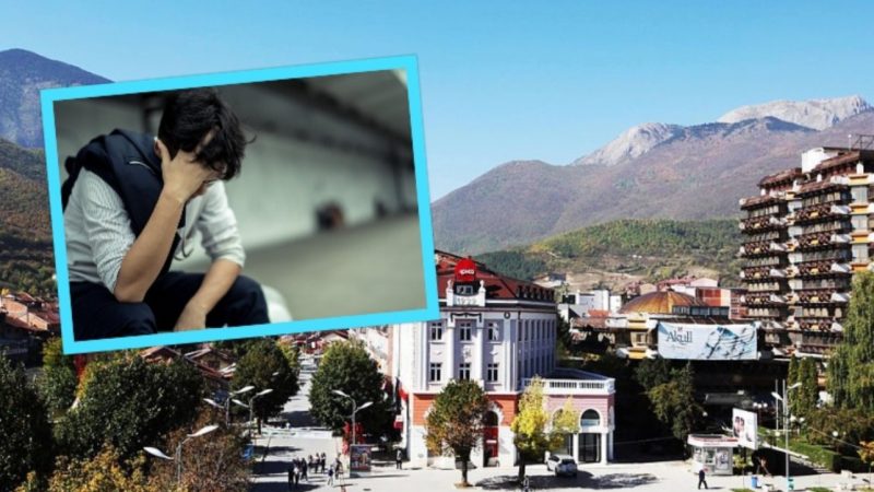 Ndodh edhe kjo në Pejë: Mashkulli ngacmon një tjetër mashkull