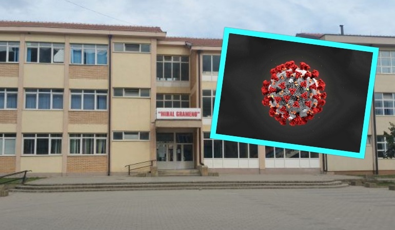 Nxënësit filluan shkollën të hënën: Si u infektuan me koronavirus dy mësueset në Fushë Kosovë?