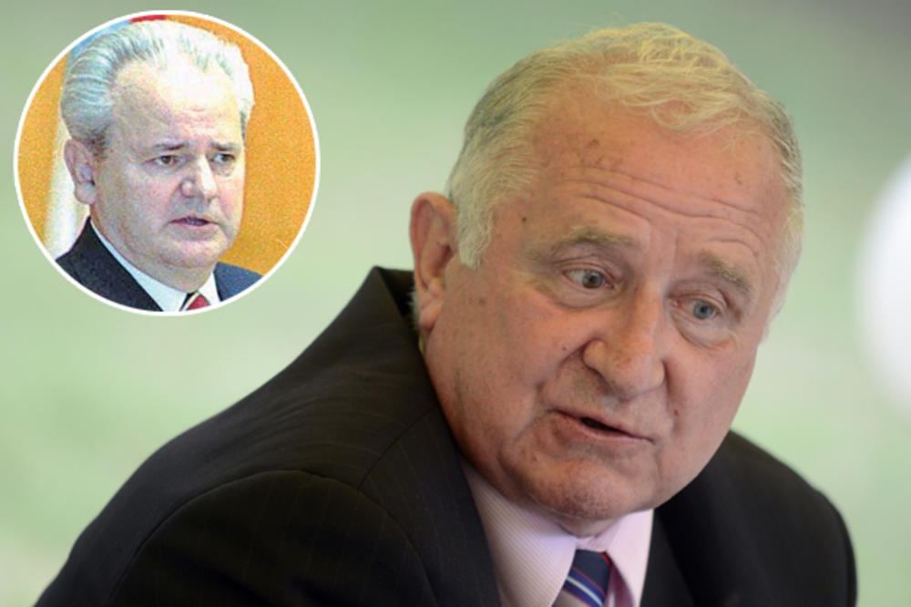 Vdes gjenerali serb i dënuar për krimet në Kosovë