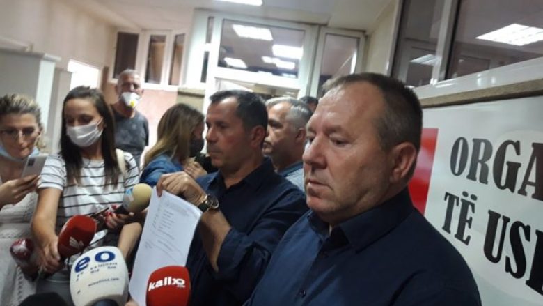 Gashi pret që Haradinaj e Gucati të shpallen të pafajshëm