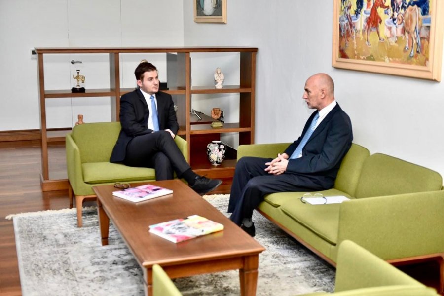 Cakaj angazhohet për vendosjen e marrëdhënieve diplomatike mes Kosovës e Izraelit