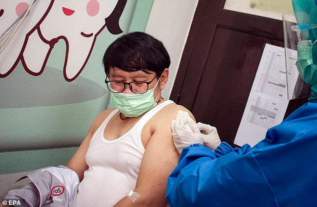 Kreu shëndetësor: Kina nuk do të kryejë fushatë masive vaksinimi sepse Covid-19 është çrrënjosur në vend