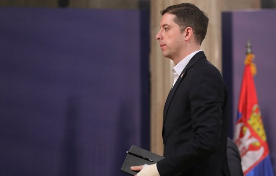 Gjuriq e pranon se në Uashington do të diskutohen edhe tema politike, bisedimet do të vazhdojnë edhe pas 4 shtatorit