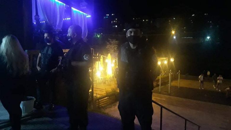 Inspektorati mbyll disa lokale në Mitrovicë pasi nuk zbatuan masat