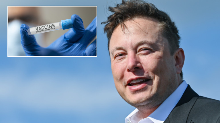 ‘Të gjithë vdesin’/ Elon Musk thotë se nuk do të marrë vaksinën e Covid-19 nga Bill Gates