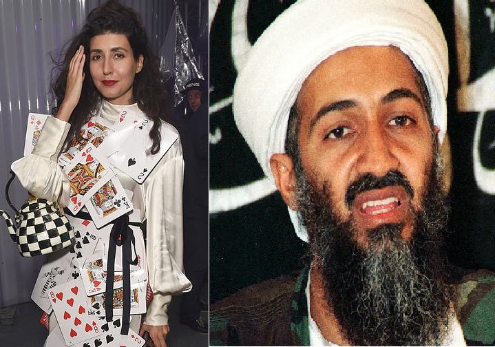 Mbesa e Bin Laden: Donald Trump, i vetmi president që mund të parandalojë një tjetër ‘11 Shtator’
