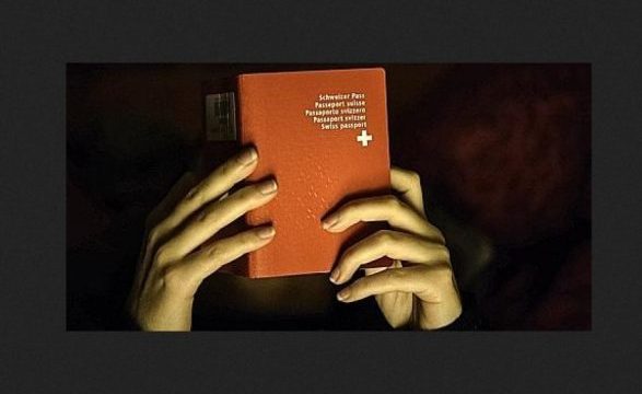 Fshati zviceran kundërshton dhënien e shtetësisë për kryefamiljarin kosovar