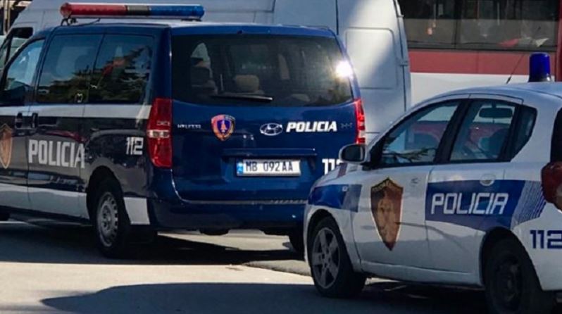 Shqipëri: Kunati vret kunatën