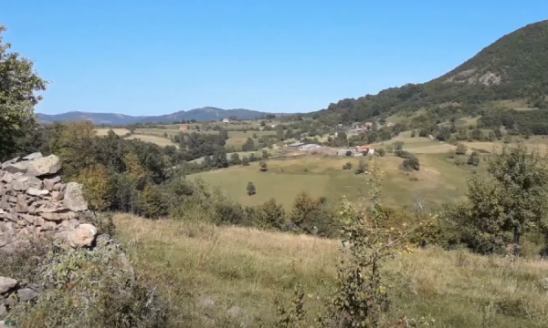 Fshati i Podujevës ku mungon energjia elektrike