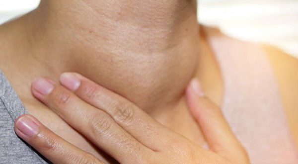 Si ta zbuloni nëse keni probleme me gjëndrat tiroide