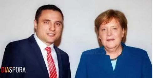 Emigrant në 1992, sot në radhët e partisë CDU në Gjermani- Historia e Besnikut nga Kosova