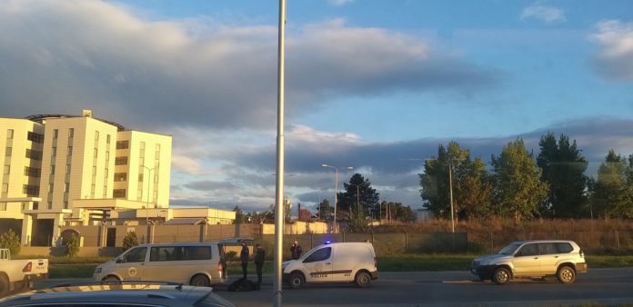 Mësohet kush është personi i arrestuar para AKI-së: 27 vjeçari zihet me granatë dore