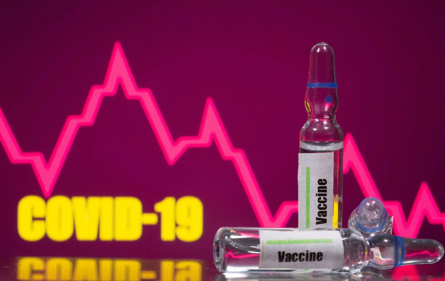 Një vullnetar vdes pasi pranoi vaksinën anti-COVID që është në fazën e tretë testuese