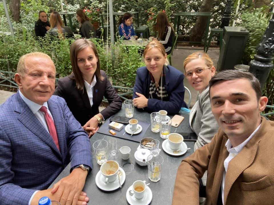 “Kismet +2”, a po e paralajmëron Pacolli hyrjen në Qeveri?
