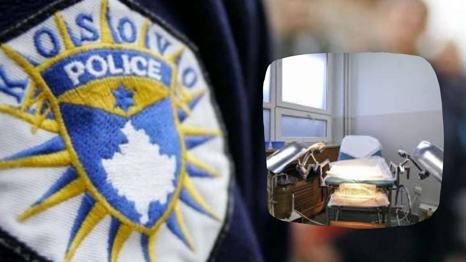Gjilan: Arrestohet gjinekologu që kreu abortin tek 13-vjeçarja