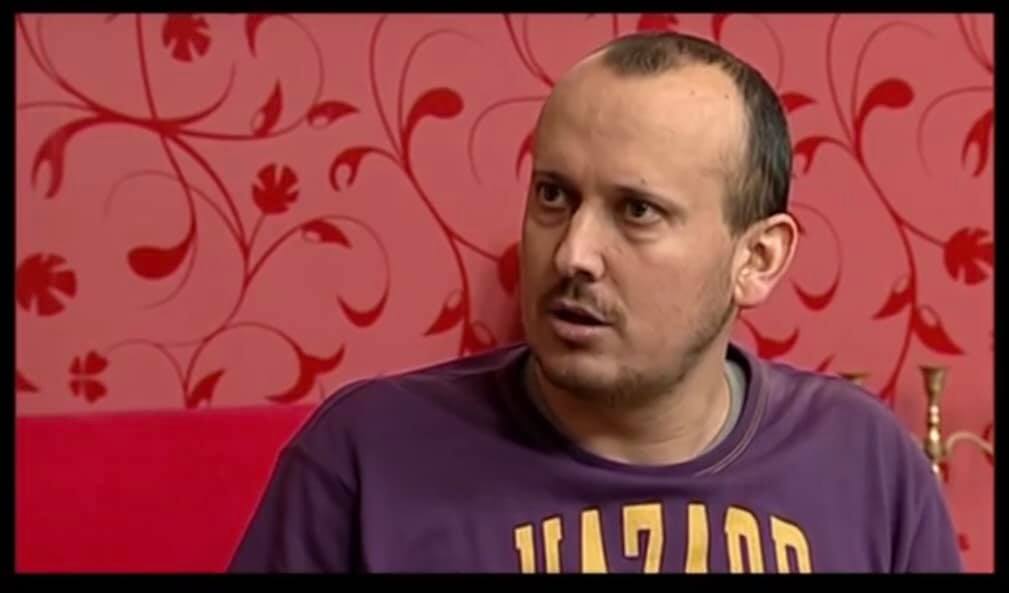 Ndërron jetë aktori shqiptar Shkëlzen Rraci