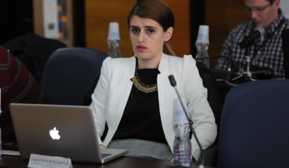 Hoti përplaset me deputeten Bogujevci për çështjen e të pagjeturve