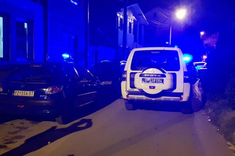 Arrestohen dy persona për vrasjen e Selatin Janjevës në Novi Pazar të Serbisë