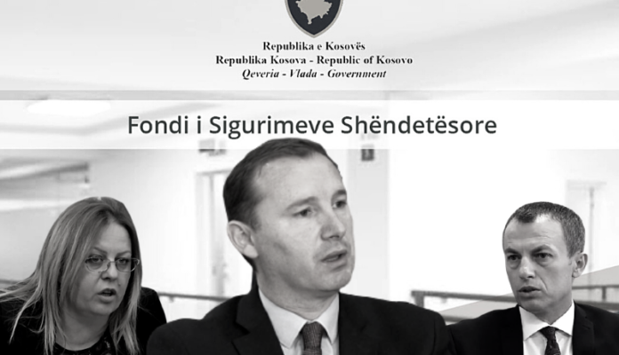 Tre ministra të qeverisë Hoti punësojnë veten në bordin e FSSH-së, paga deri 850 euro