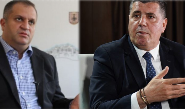 Ahmeti i reagon Hazirit pas deklaratës së tij për të paguar në hyrje të Prishtinës: Ku po ta nin Lutë, ti jeton në Prishtinë