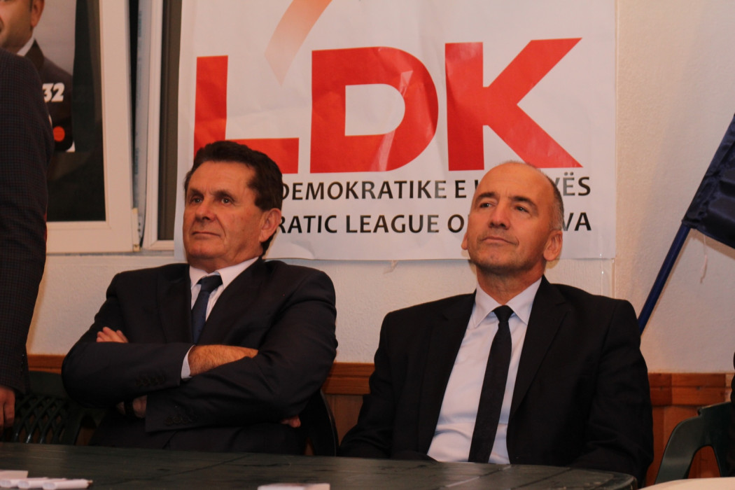 Ish-kandidati i LDK-së për deputet emërohet në Bordin e Infrakos-it