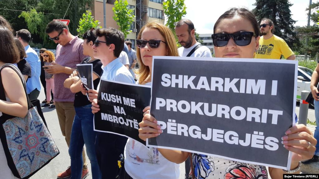 Beteja për drejtësi në rastin e vrasjes së 11-vjeçarit Kujtim Veseli