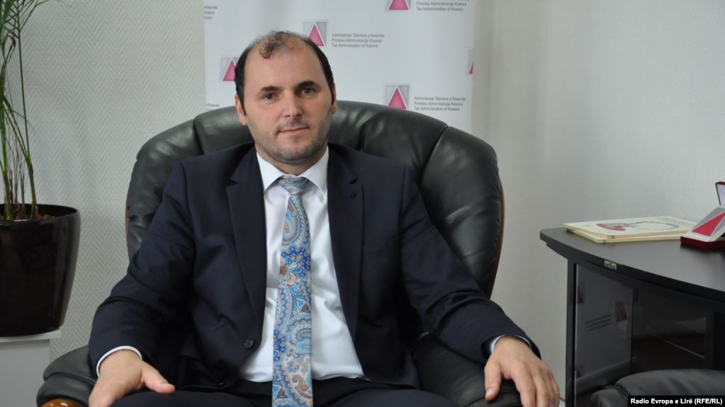 Murtezaj: Për rezultatet e arritura në ATK, Qeveria më shpërbleu me shkarkim