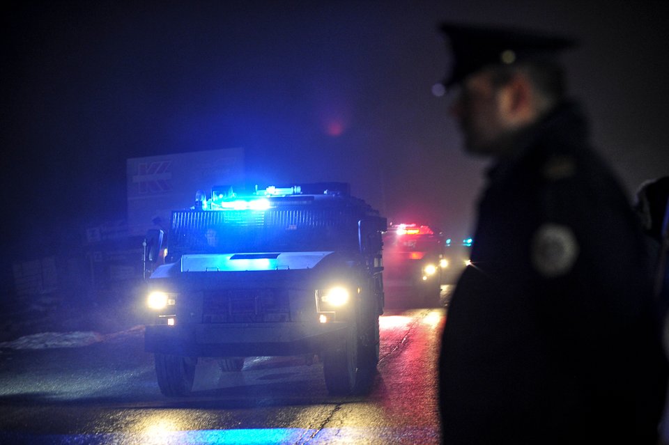 Numër i madh i grabitjeve, Policia e Kosovës me plan operativ